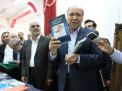 گزارش تصویری بازدید نمایشگاه دستاورد های علمی و پژوهشی پروفسور علی اکبر جلالی در دانشگاه صنعتی شاهرود
